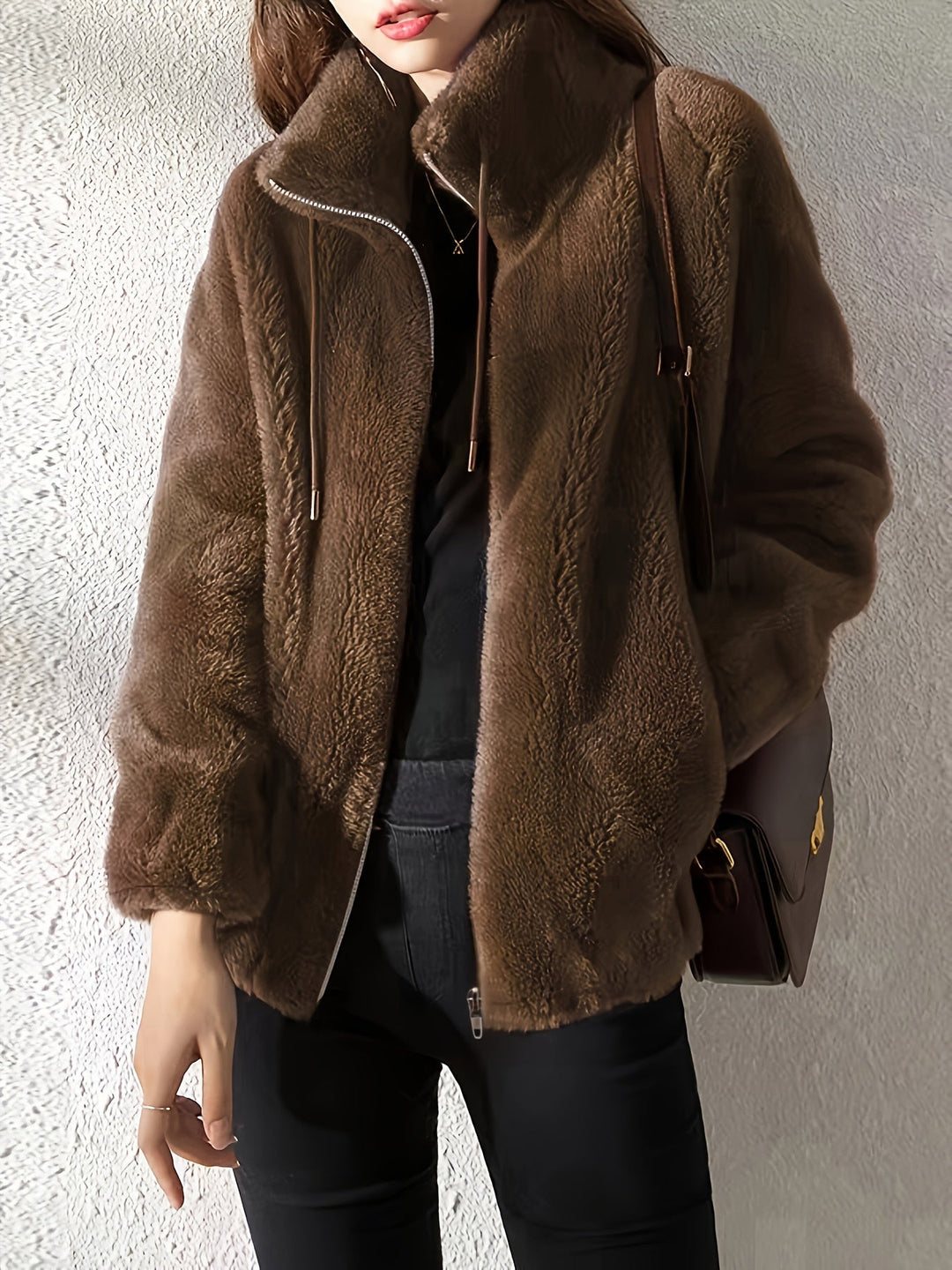 Solai | Veste confortable