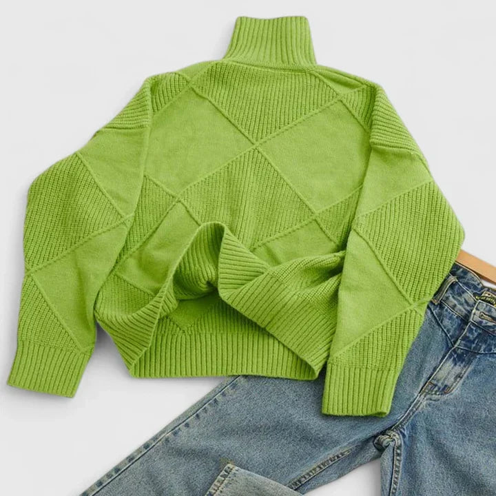 Adryssell | Chandail confortable