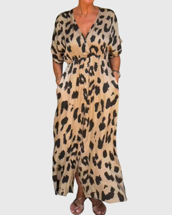 Elizabeth™ | Robe Intemporelle Confiance