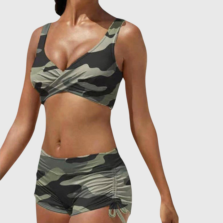 Anabella - Maillot de bain élégant