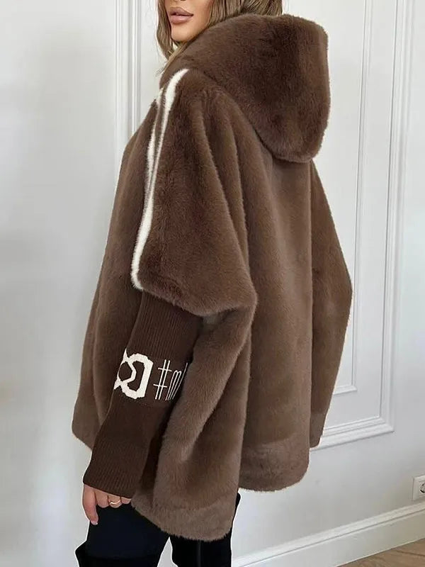 Tynli | Veste Confortable
