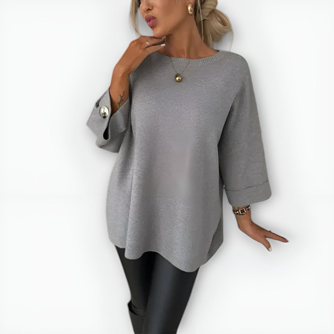 Julianette | Pull Élégant