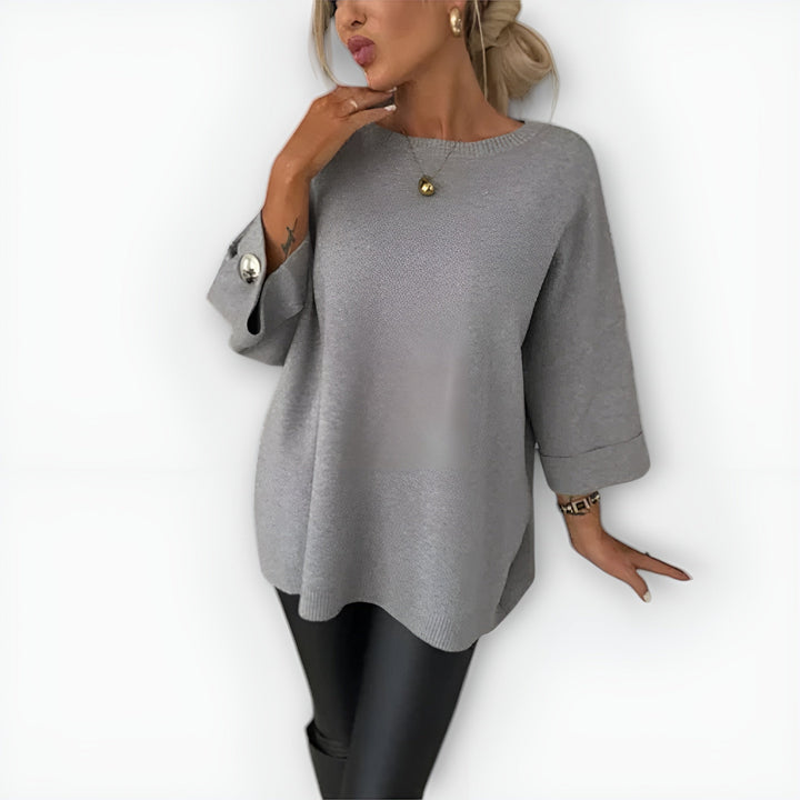 Julianette | Pull Élégant