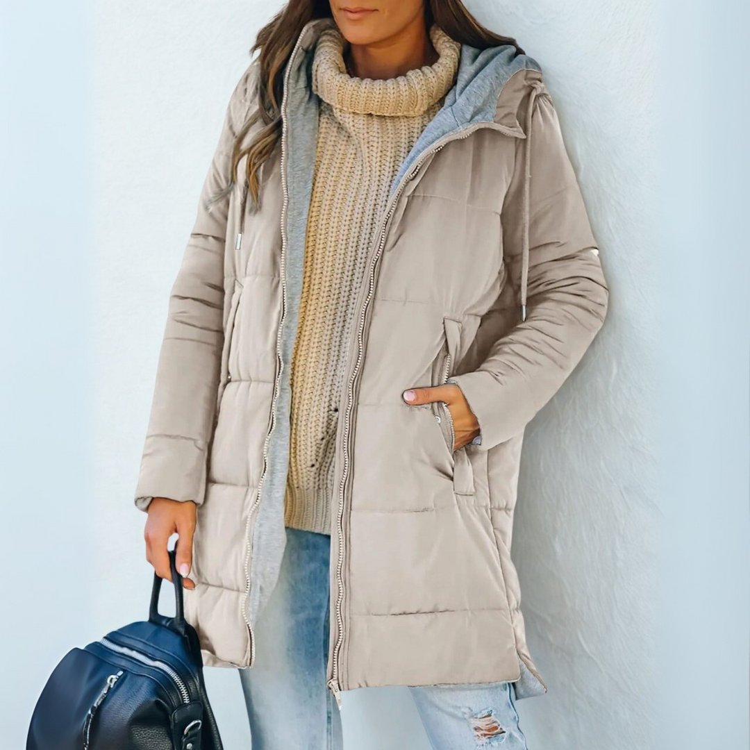 Raelyx | Veste confortable