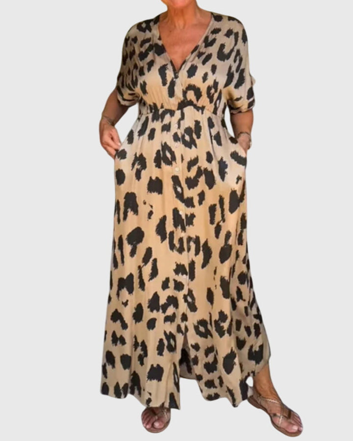 Elizabeth™ | Robe Intemporelle Confiance
