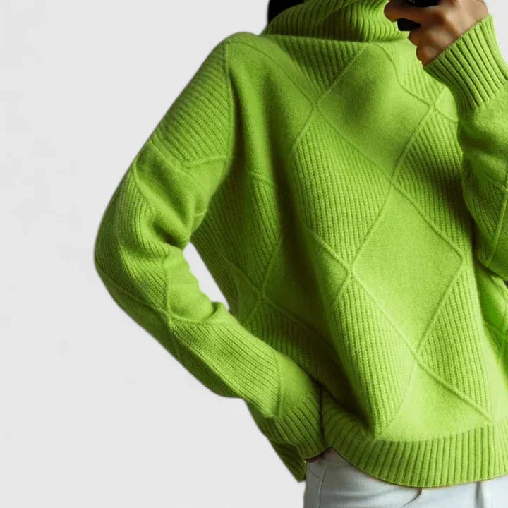 Adryssell | Chandail confortable