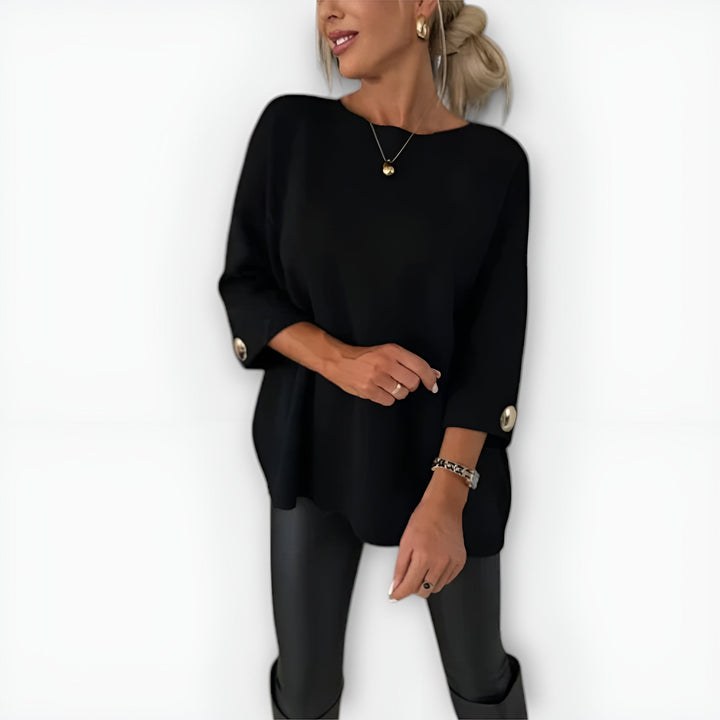 Julianette | Pull Élégant