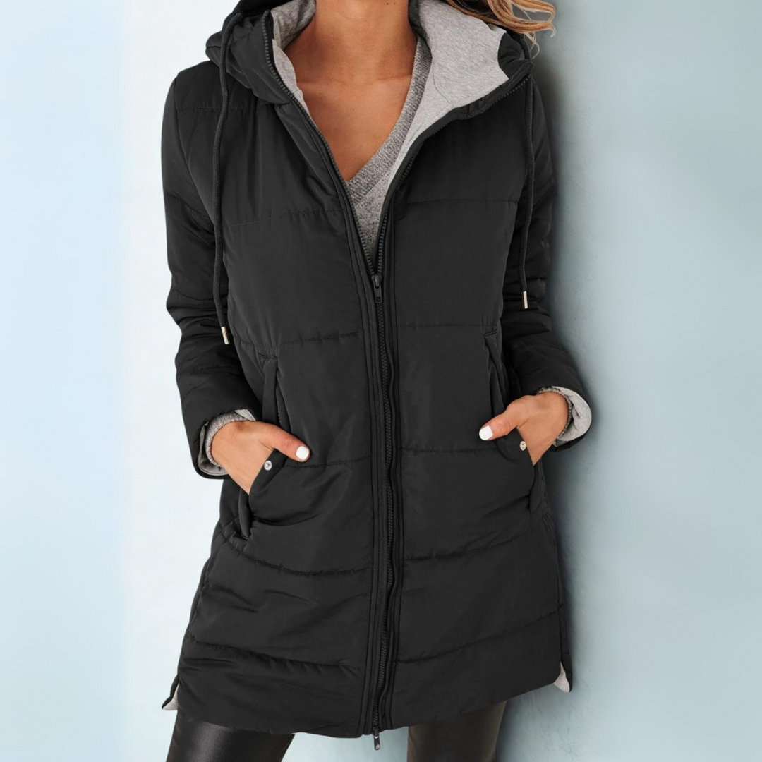 Raelyx | Veste confortable
