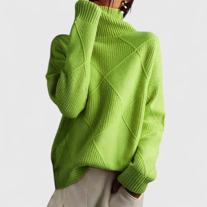 Adryssell | Chandail confortable