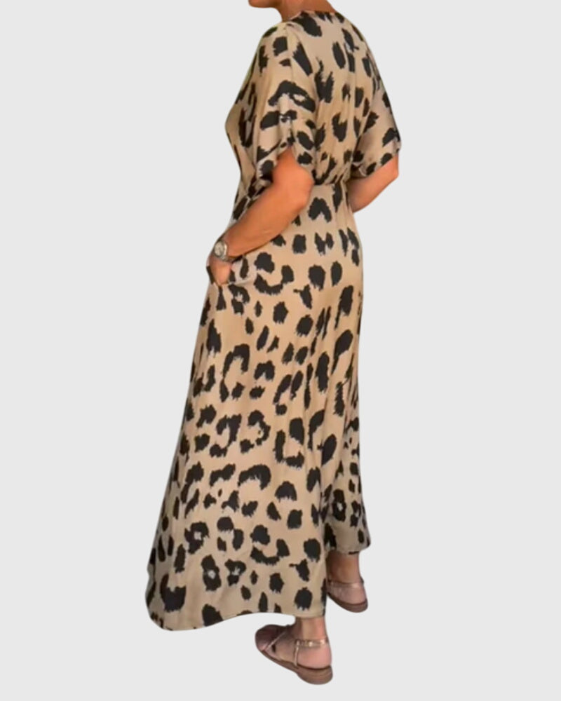 Elizabeth™ | Robe Intemporelle Confiance