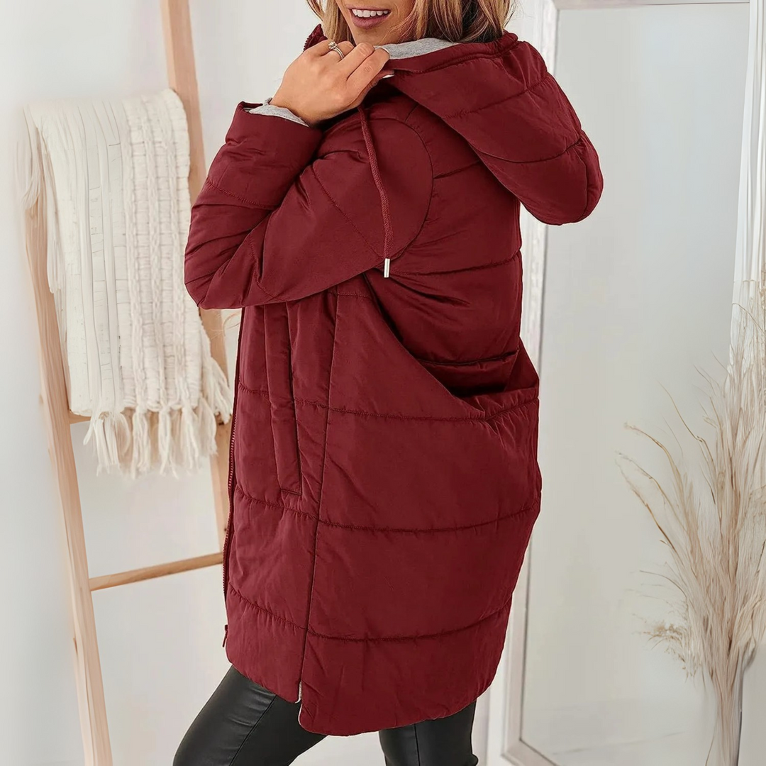 Raelyx | Veste confortable