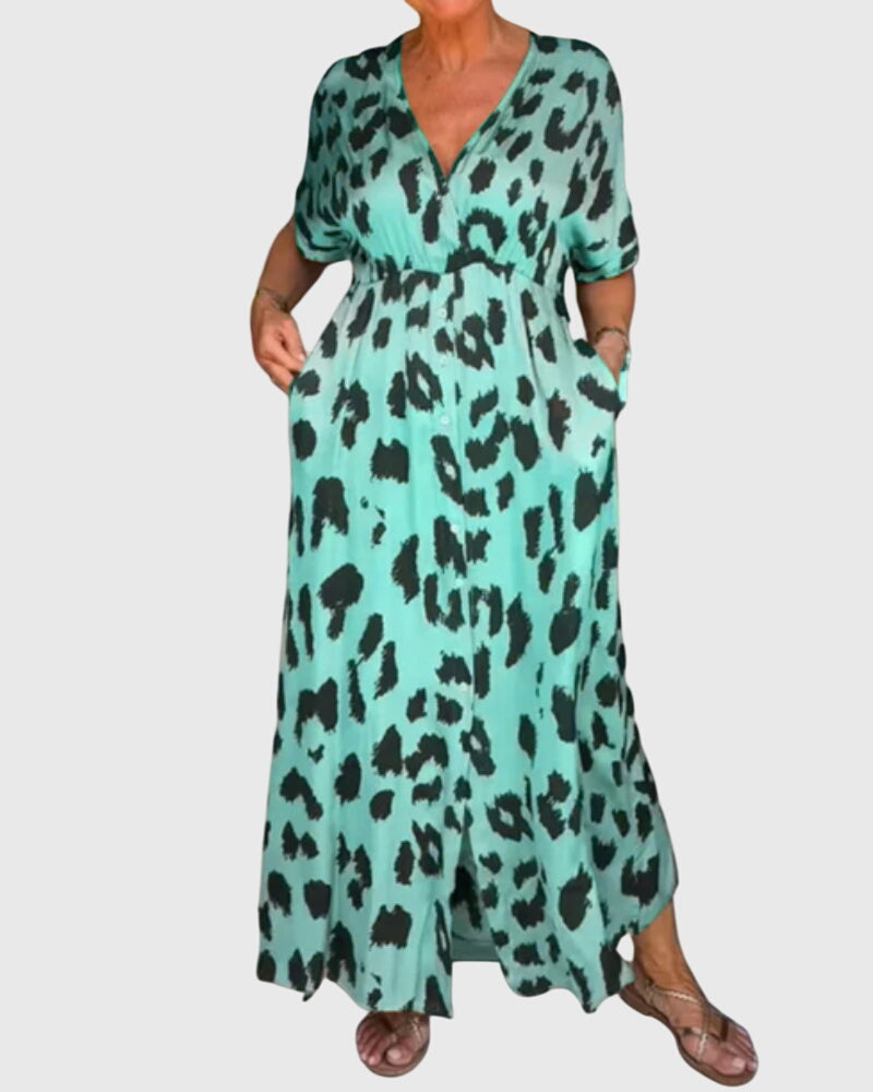 Elizabeth™ | Robe Intemporelle Confiance