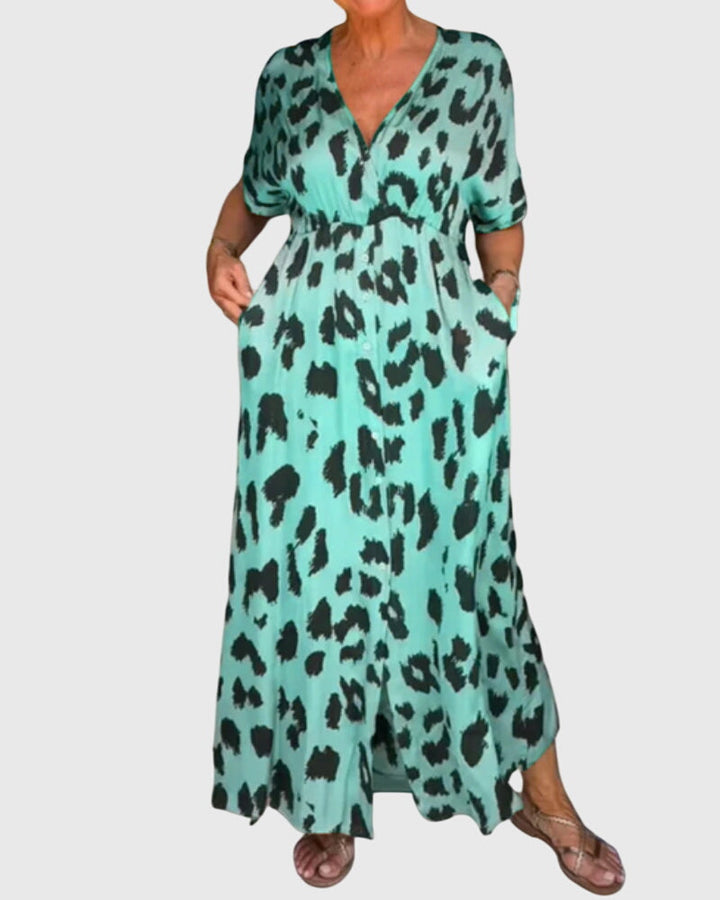 Elizabeth™ | Robe Intemporelle Confiance