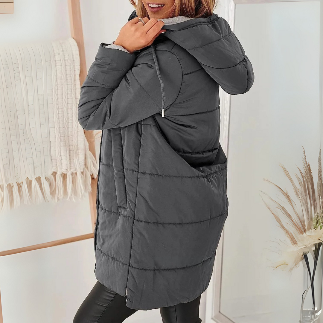 Raelyx | Veste confortable