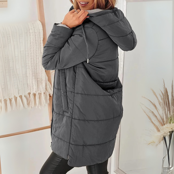 Raelyx | Veste confortable