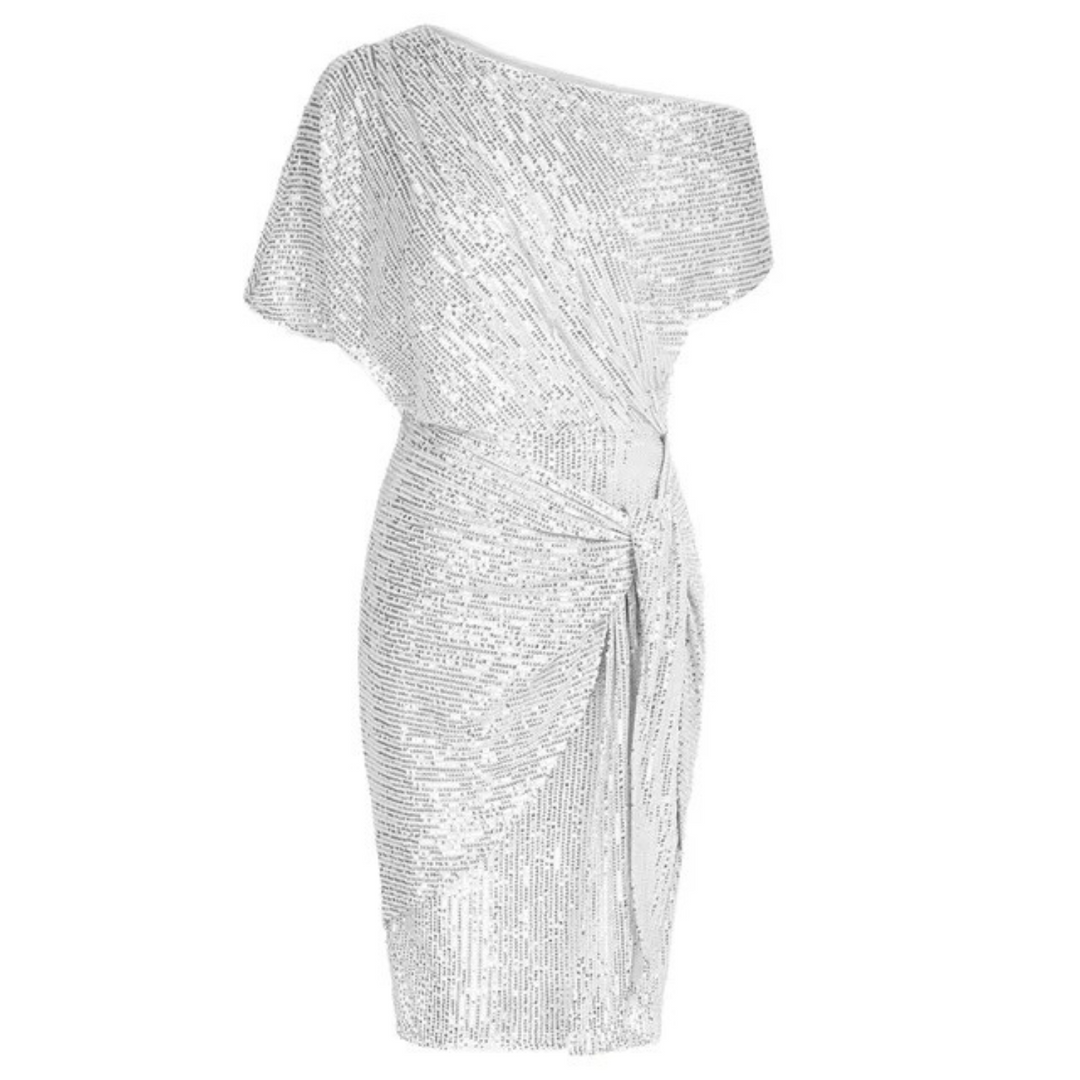LORIEN™ - Robe Étincelle Stellaire