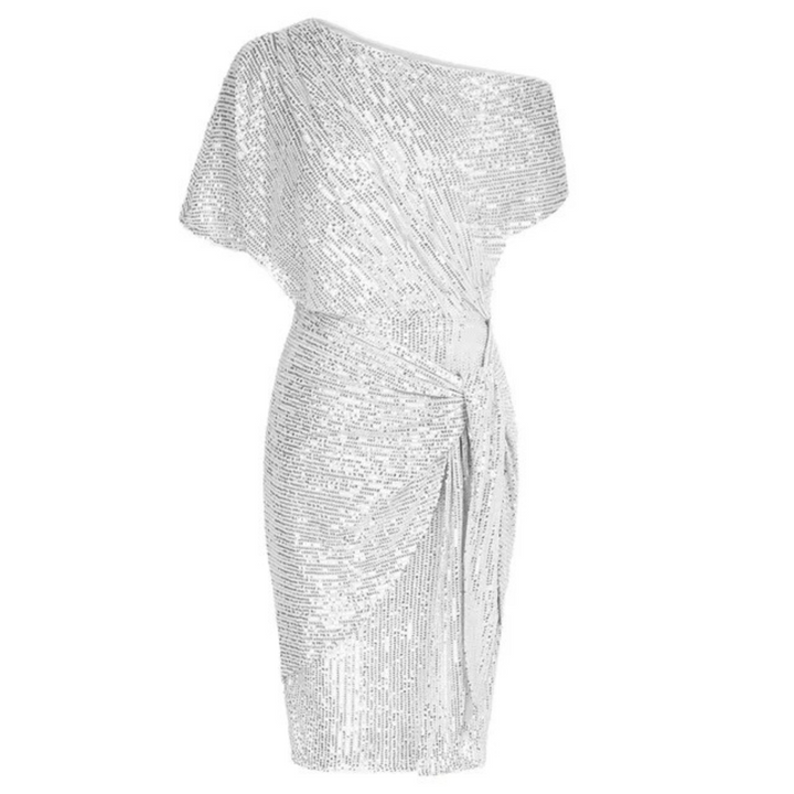 LORIEN™ - Robe Étincelle Stellaire