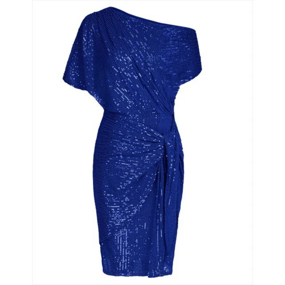 LORIEN™ - Robe Étincelle Stellaire