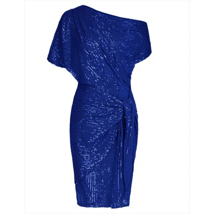 LORIEN™ - Robe Étincelle Stellaire