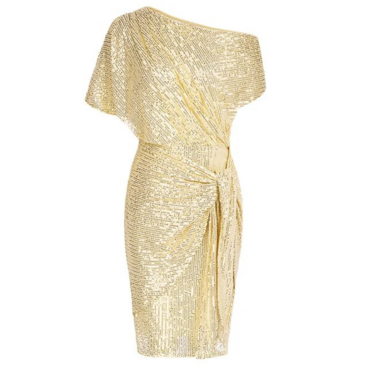 LORIEN™ - Robe Étincelle Stellaire