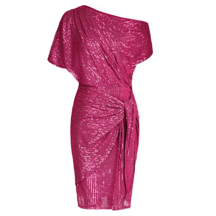 LORIEN™ - Robe Étincelle Stellaire