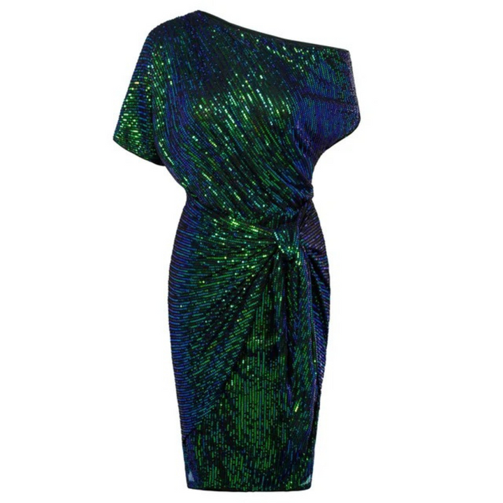 LORIEN™ - Robe Étincelle Stellaire