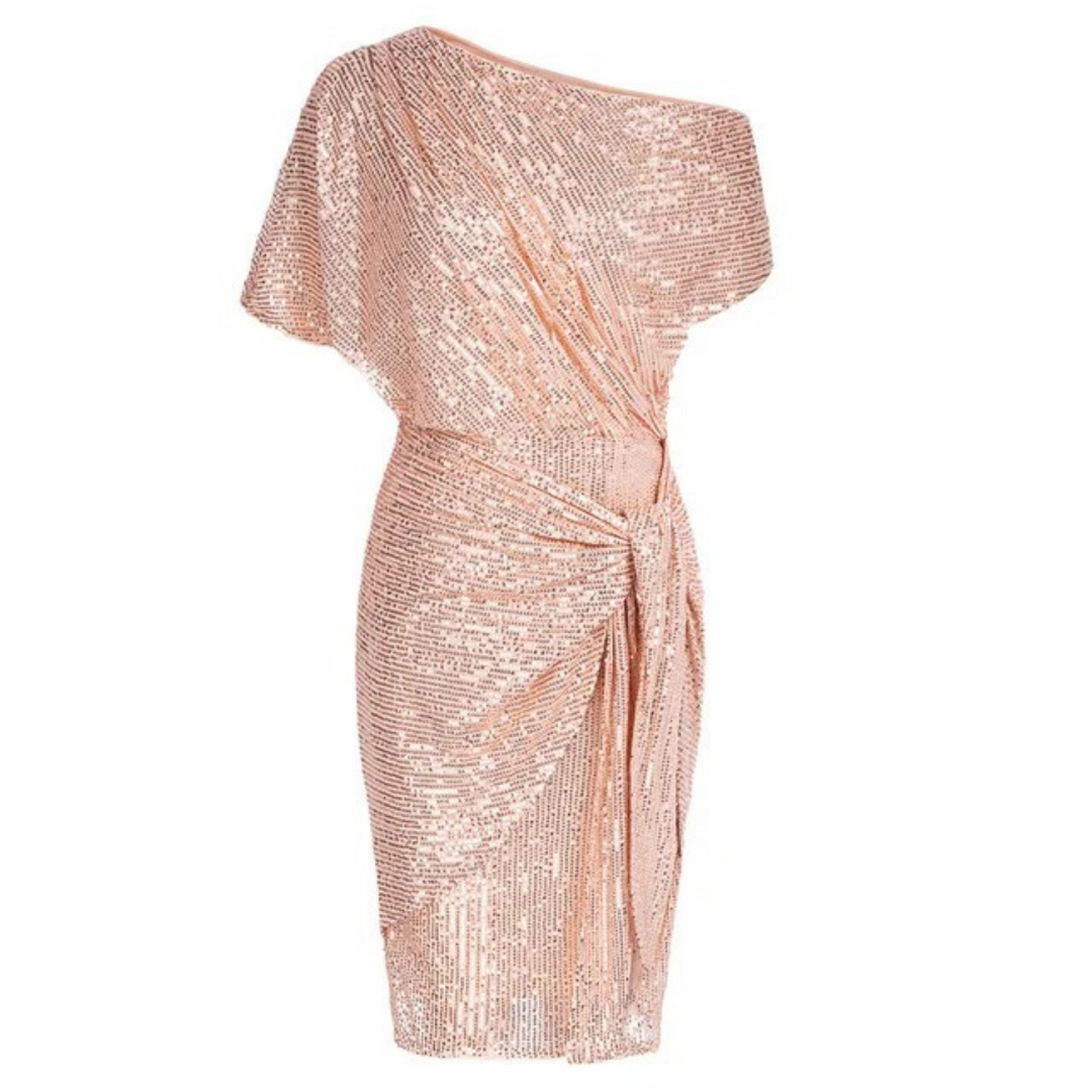 LORIEN™ - Robe Étincelle Stellaire