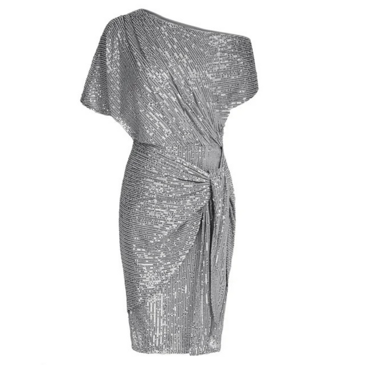 LORIEN™ - Robe Étincelle Stellaire