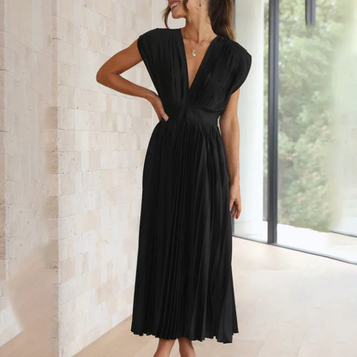 ALEXIS™ – Robe élégante