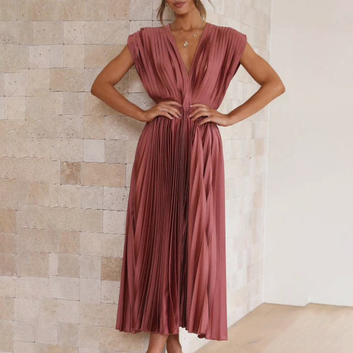 ALEXIS™ – Robe élégante