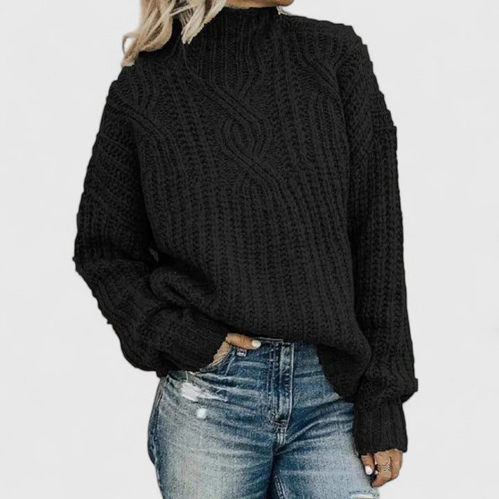 Aerynna | Pull raffiné