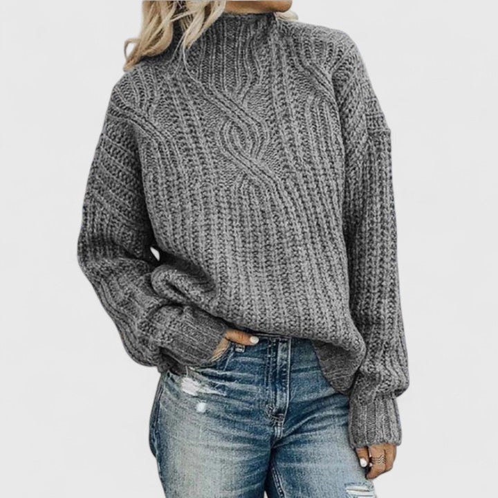 Aerynna | Pull raffiné