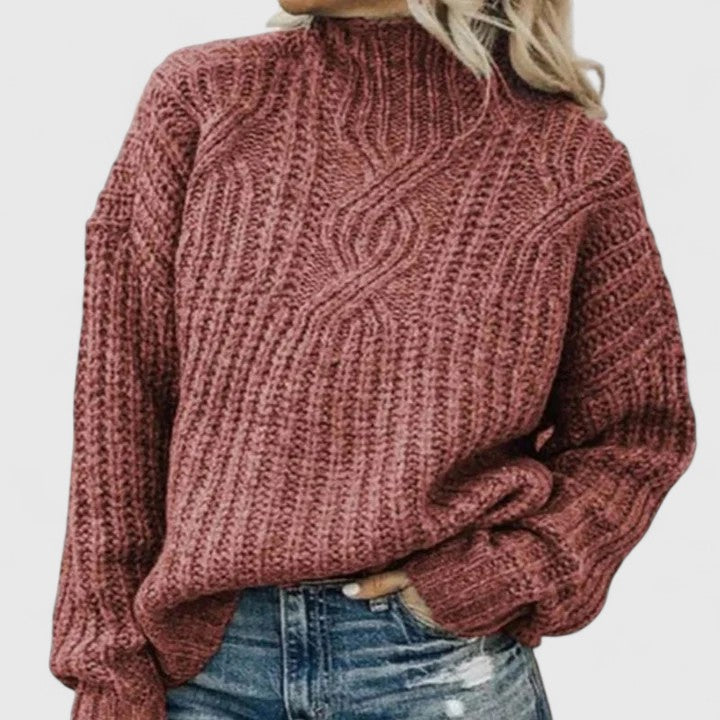 Aerynna | Pull raffiné