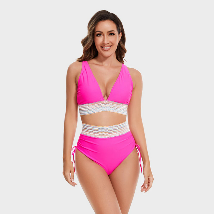 Jayzelliah | Ensemble bikini élégant