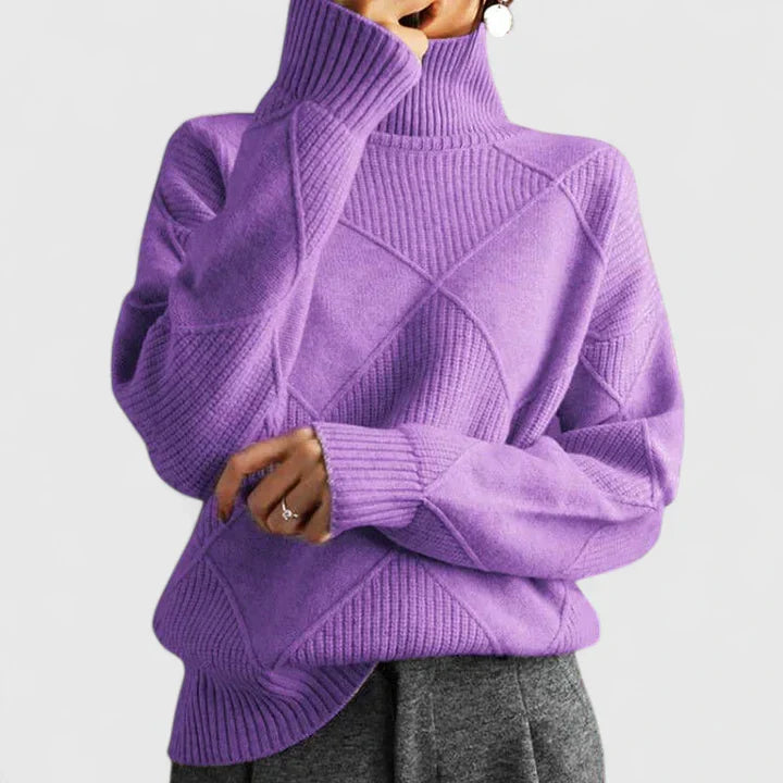 Adryssell | Chandail confortable