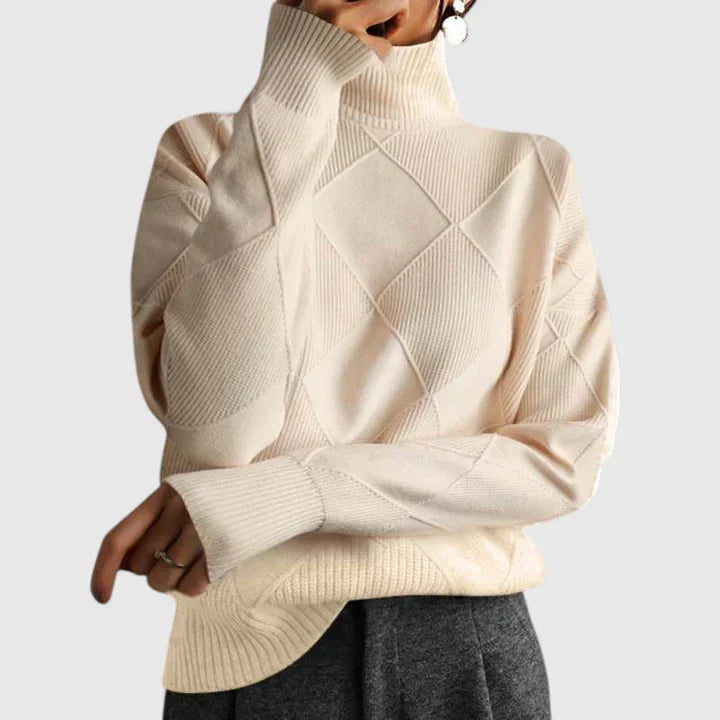 Adryssell | Chandail confortable