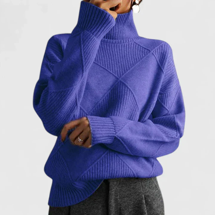 Adryssell | Chandail confortable
