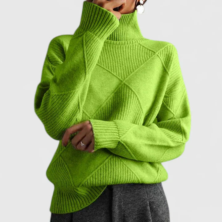 Adryssell | Chandail confortable