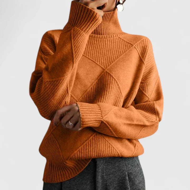 Adryssell | Chandail confortable