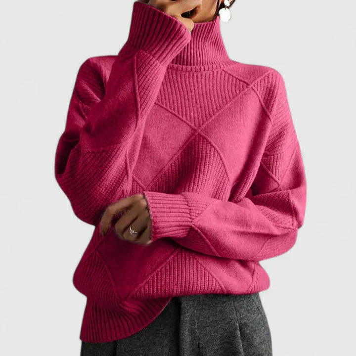 Adryssell | Chandail confortable