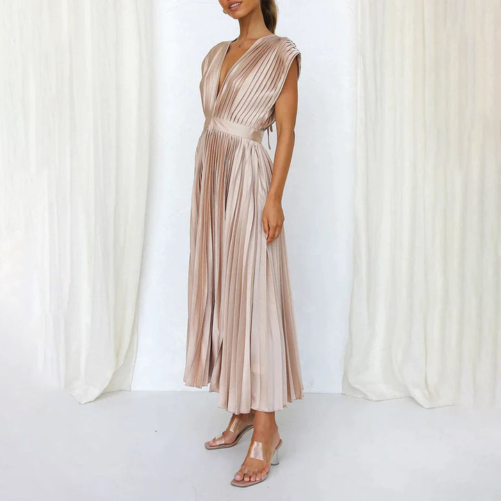 ALEXIS™ – Robe élégante