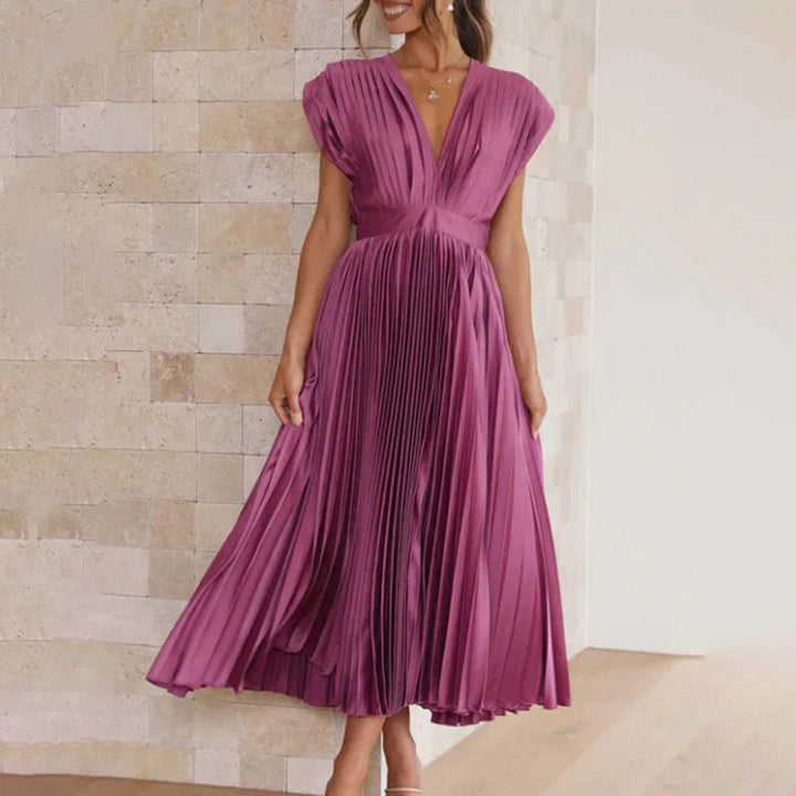 ALEXIS™ – Robe élégante