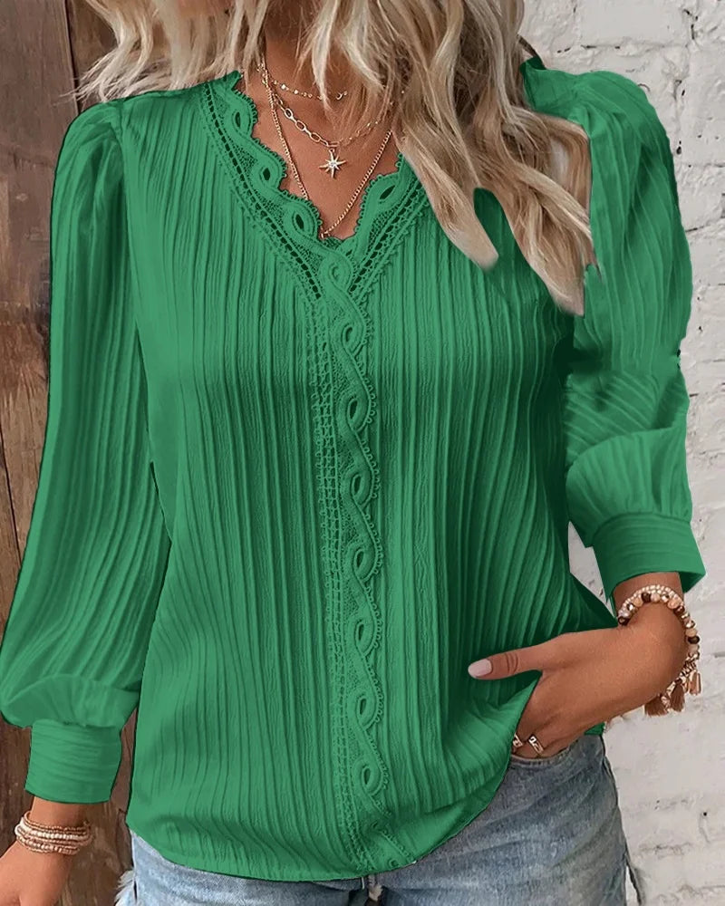 Rosalie™ | Selvie