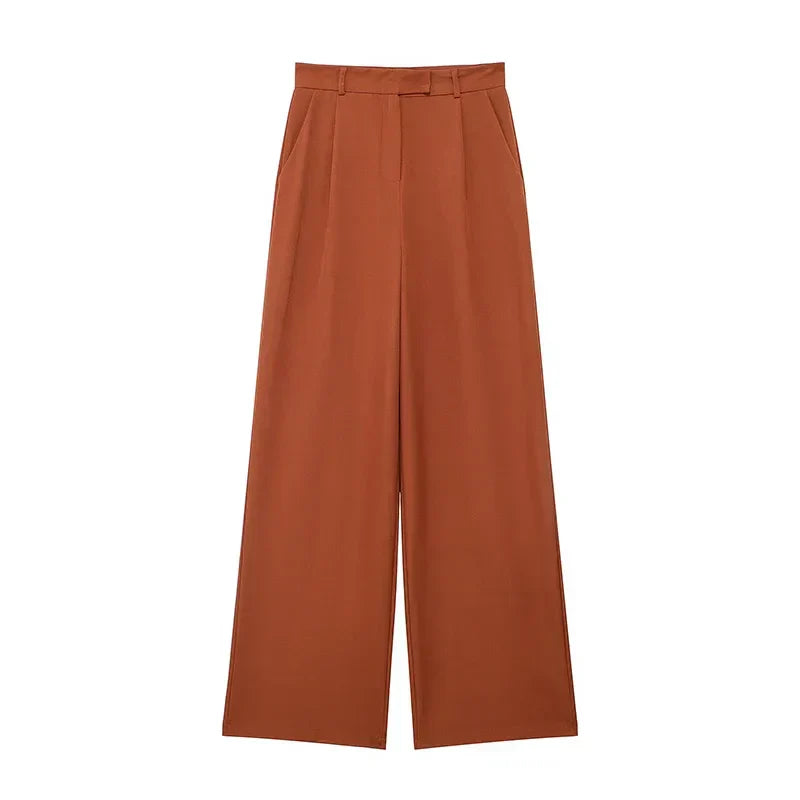 Rosalie™ | Pantalon Simone