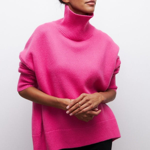Adrianelys | Pull Confortable