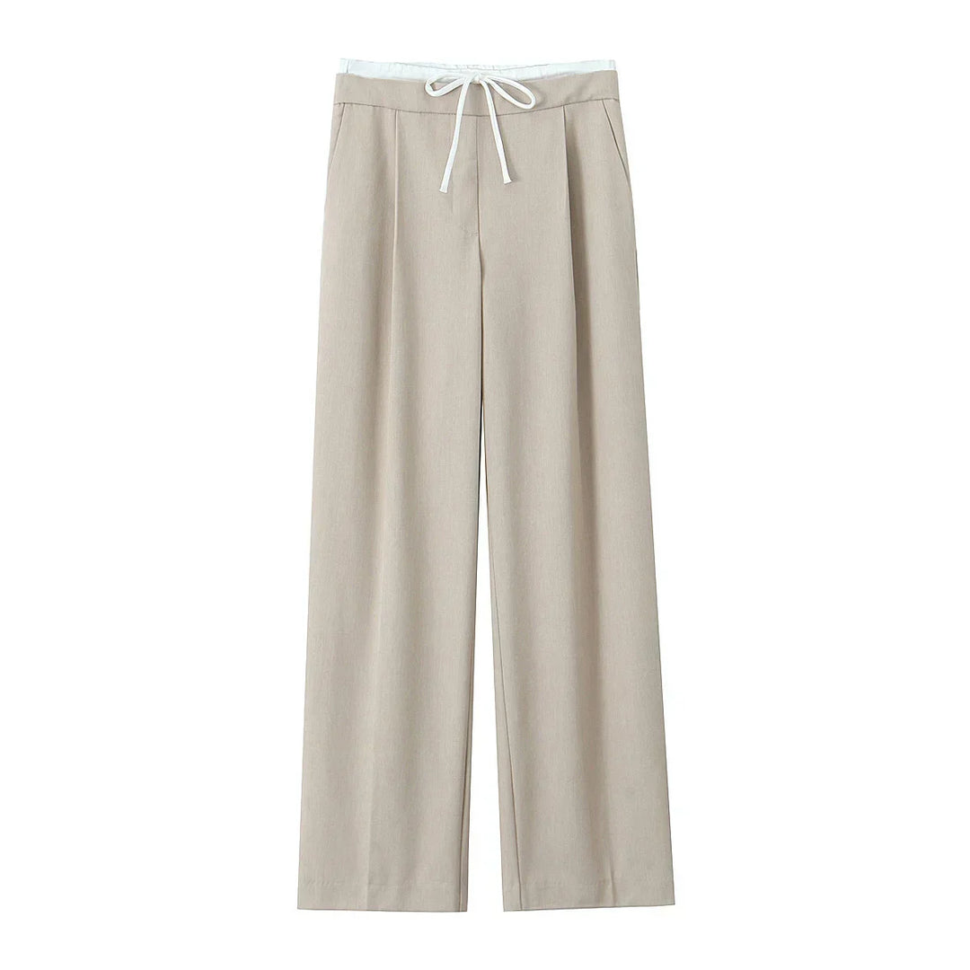 Rosalie™ | Pantalon Ophélie