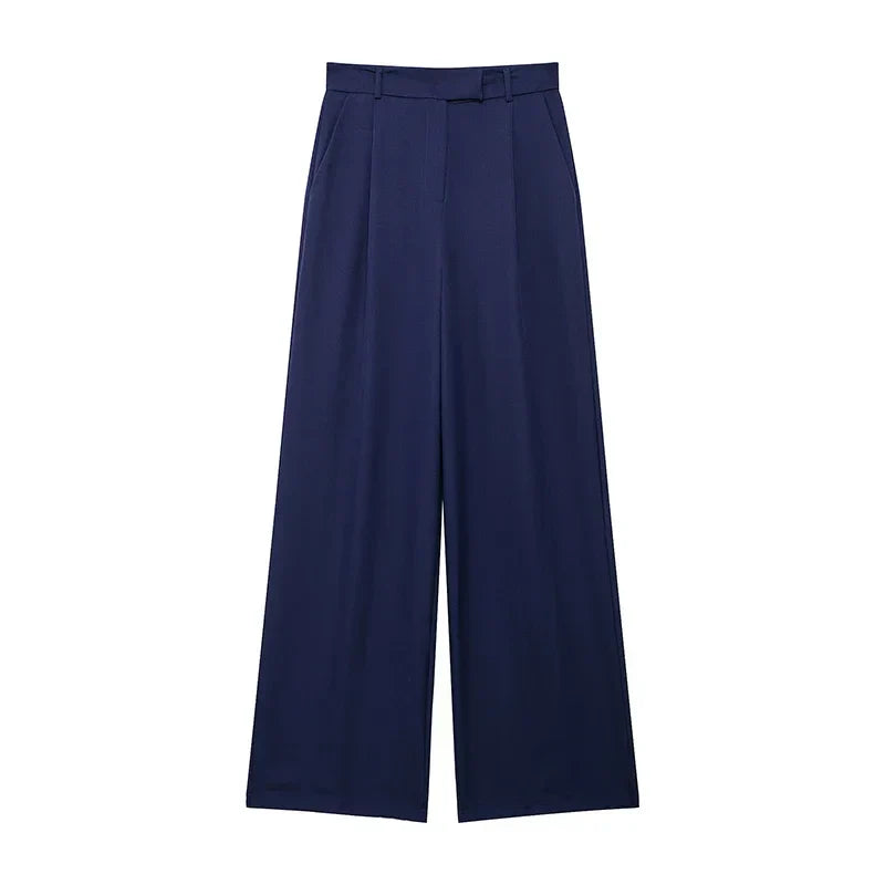 Rosalie™ | Pantalon Simone