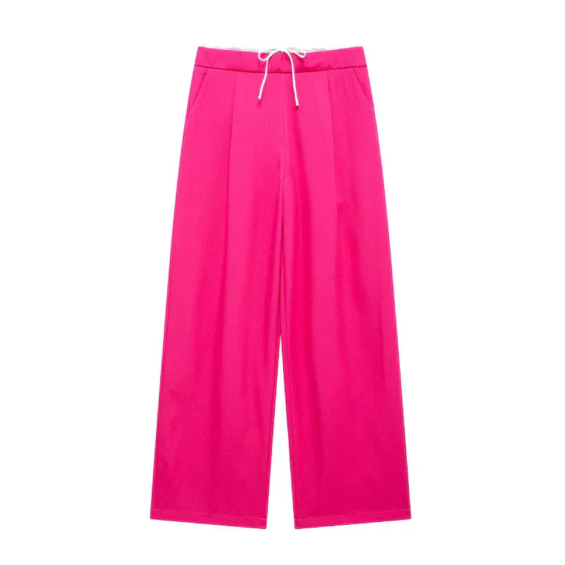 Rosalie™ | Pantalon Ophélie