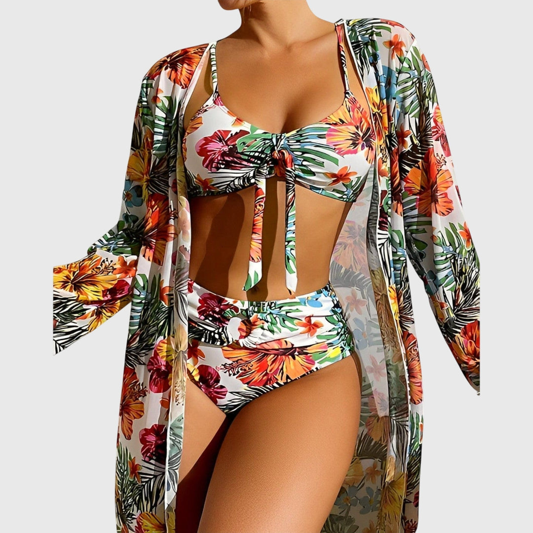 Luna - Ensemble bikini