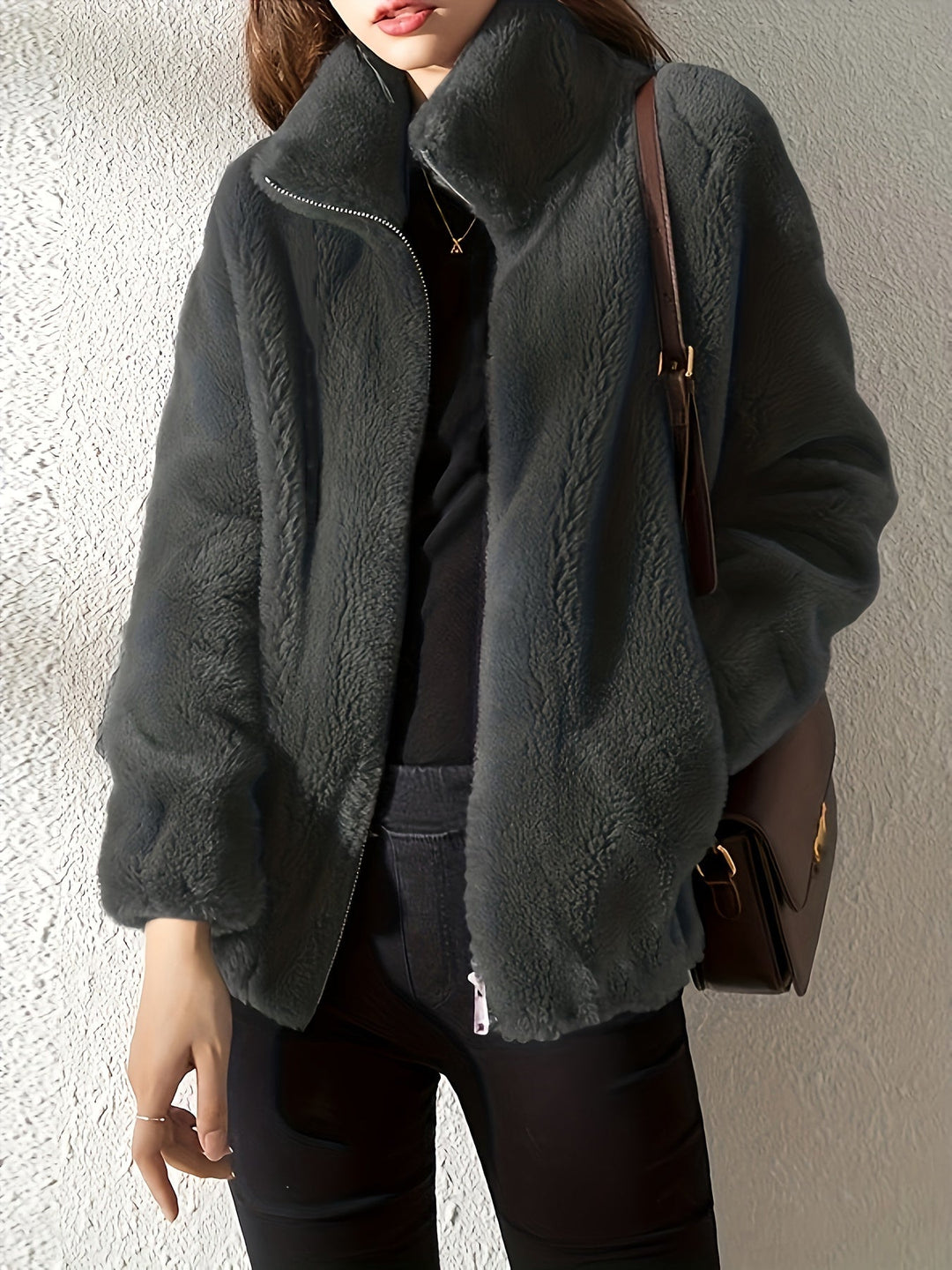 Solai | Veste confortable